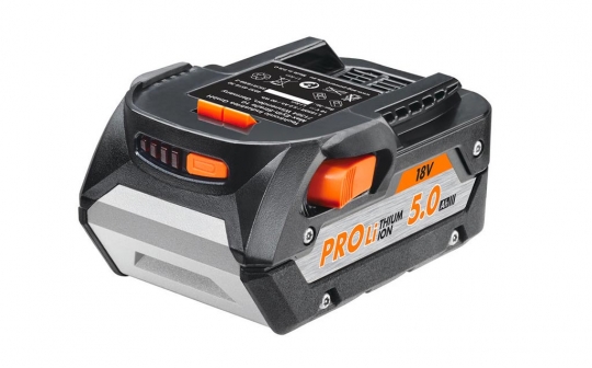 Batterie AEG 5,0 Ah L1850R
