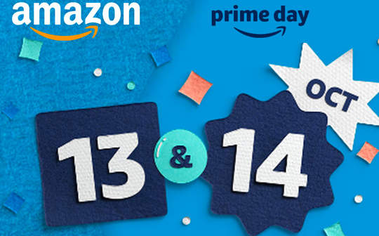 Amazon Prime Day octobre 2020