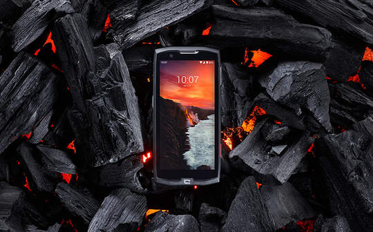 Core-X4 CROSSCALL