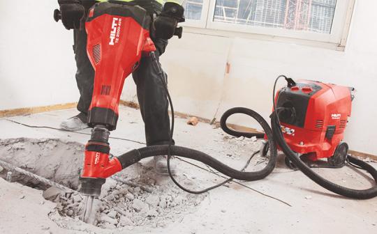 Burineur Hilti TE 2000-AVR