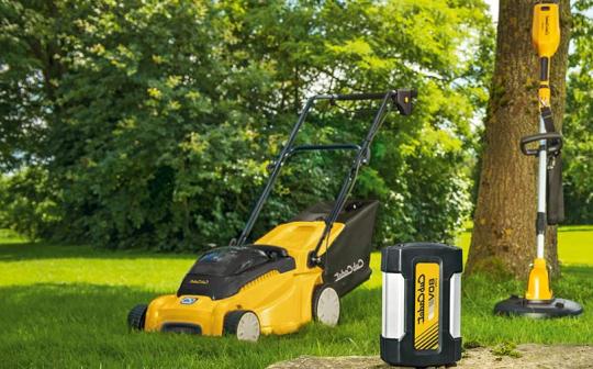 Avis et prix outils a batterie cub cadet pas cher