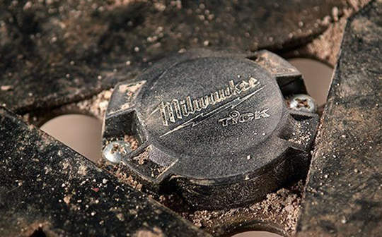 Test et avis Tick Milwaukee ONE KEY puce antivol
