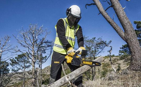 Tronçonneuse elagueuse DCM565P1 DEWALT