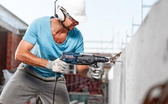 Foret SDS plus-7X Bosch Professional