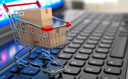 e-commerce