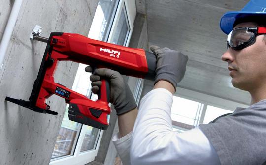 Cloueur Hilti BX 3