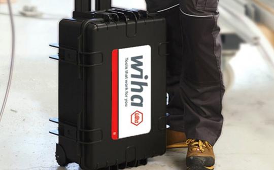 Test et avis coffret électricien Wiha