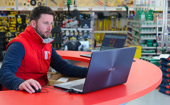 Adeo finalise la cession de DomPro au Groupe Mirwault