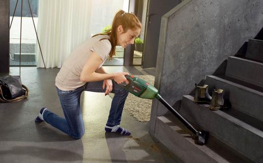 Aspirateur Easyvac 12 Bosch