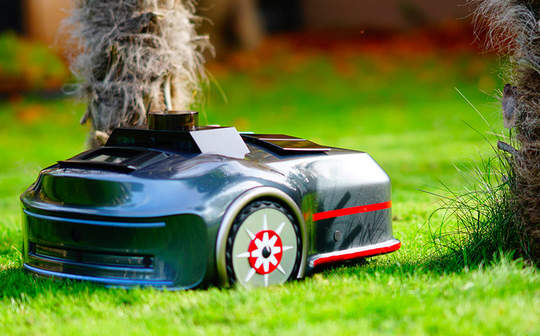 I.MOWER T2000 INFINY IA