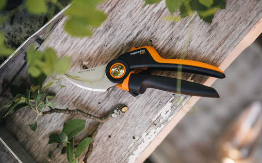 Secateur Fiskars X series P961
