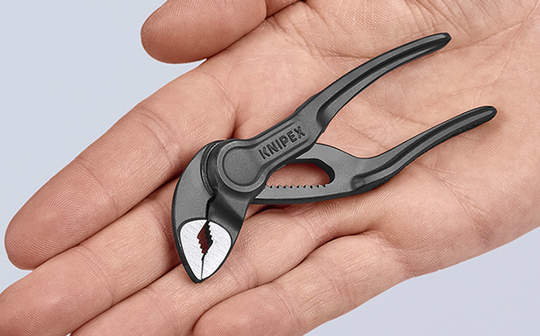 KNIPEX Cobra XS 87 00 100
