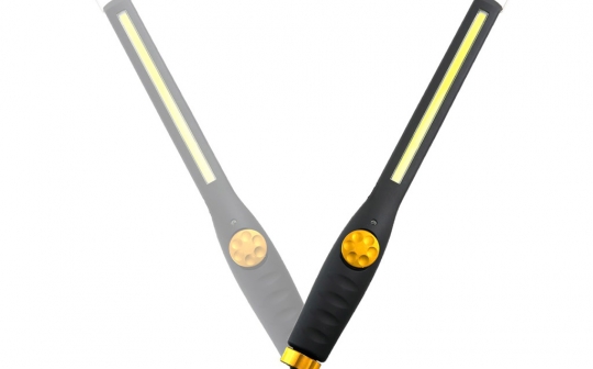 Lampe LED d'inspection Förch