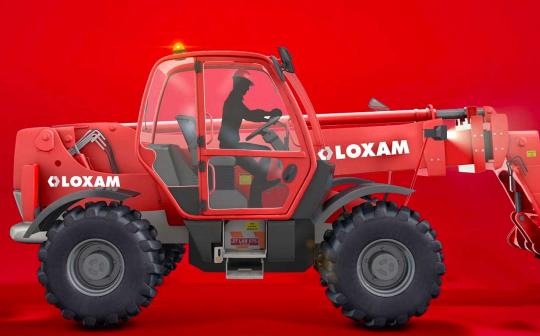 LOXAM