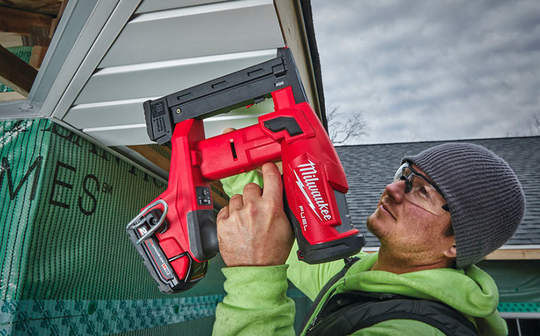 Agrafeuse M18 FNCS18GS-202X Milwaukee