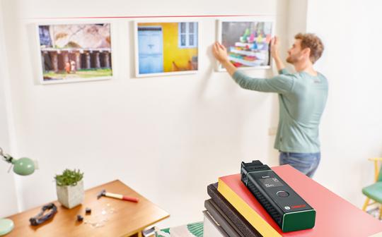 avis et prix télémètre ZAMO 3 bosch promotion pas cher