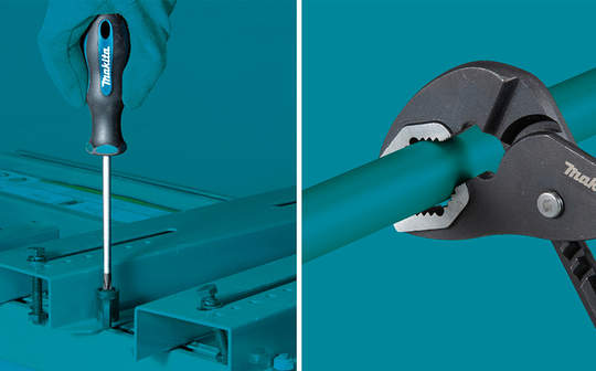 Outillage à main Makita