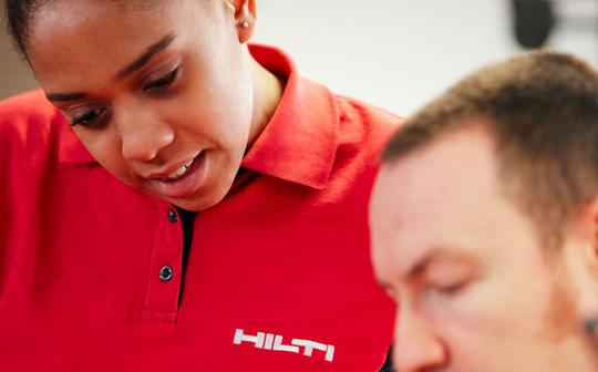 HILTI : un des meilleurs employeurs d’Europe