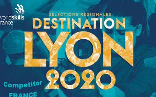 Finales Nationales reportées à décembre 2020