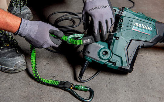 Sangle de sécurité Metabo
