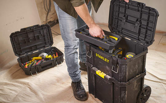 servante QUICKLINK STANLEY STST83319-1