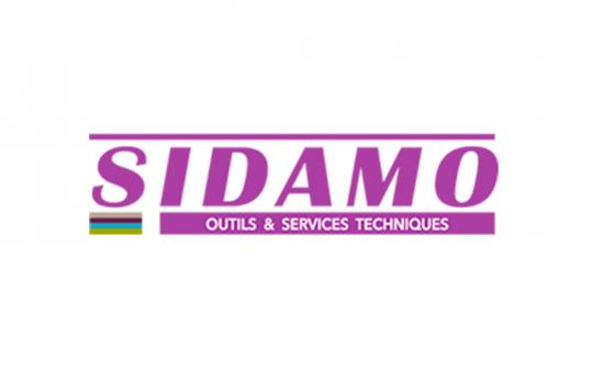 Logo SIDAMO