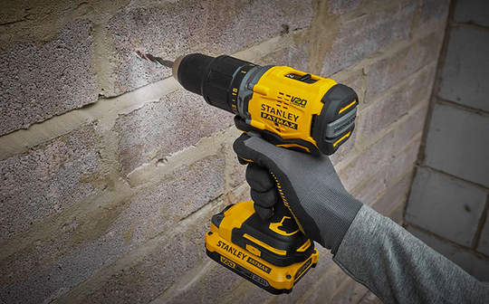 Gamme V20 STANLEY 