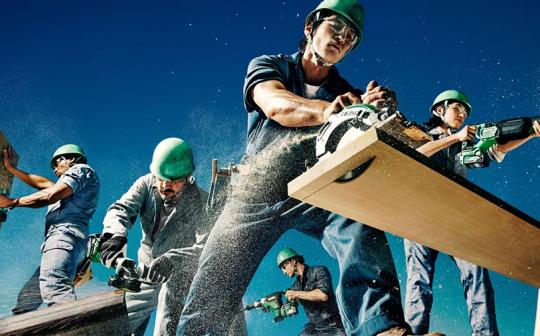 Koki Holdings dévoile les éléments clé de sa  nouvelle marque “HiKOKI”