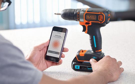 Test et avis de la batterie SmartTech Black+Decker
