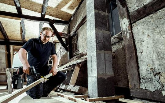 test et avis Scie sabre Metabo SSE 18 LTX Compact - 602266800 prix pas cher
