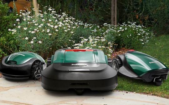 Test et avis des robots de tonte Robomow RS Robomow RC Robomow RX tondeuse robot pas cher
