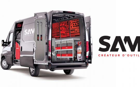 TRUCK SAM