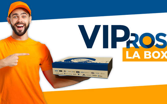VIPROS la box