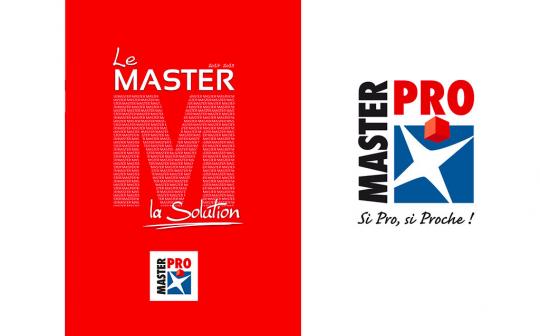 MASTER PRO
