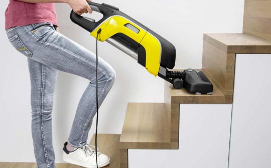 Aspirateur balai Kärcher VC 5 PREMIUM