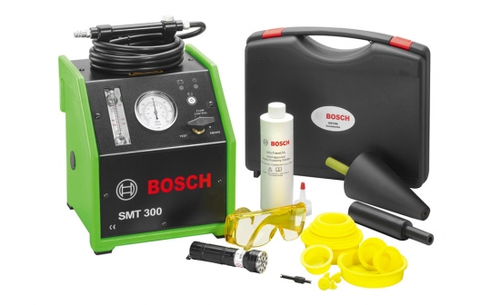 Générateur de fumée Bosch SMT 300