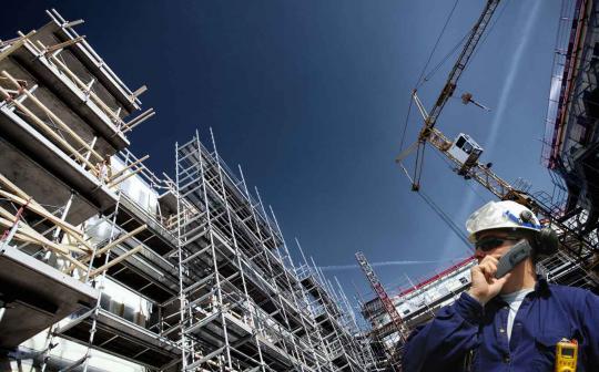 Gamme de solutions de Responsabilité Civile Décennale avec CBL Insurance Europe DAC