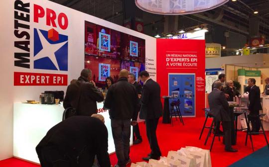 Salon EXPOPROTECTION