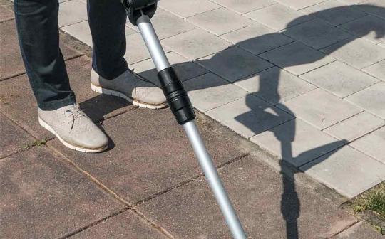 Nettoyeur de joint Einhell CC 18 Li Power X-Change