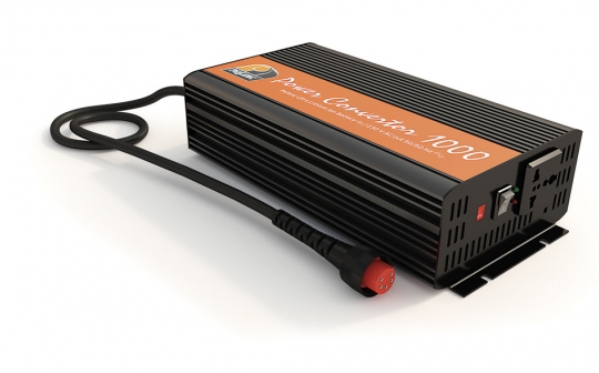 Convertisseur Pellenc POWER CONVERTOR 1000