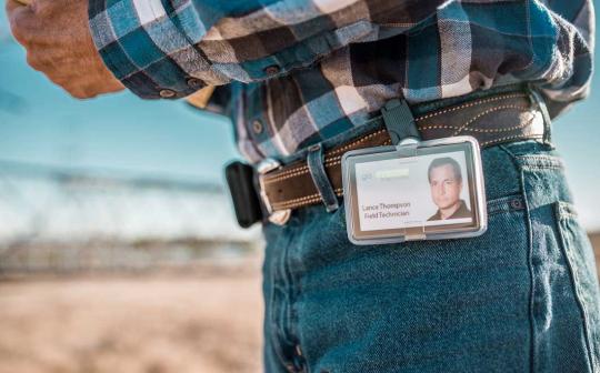 SoloProtect