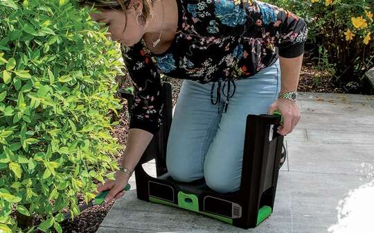 sélection d’outils jardins Ribimex pour la fête des Mères 