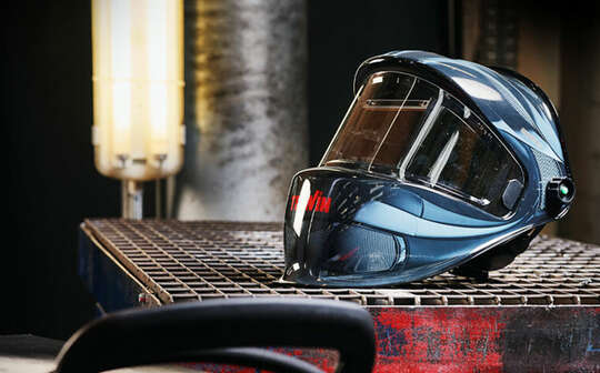 casque ROUNDVIEW MMA/MIG-MAG/TIG TELWIN