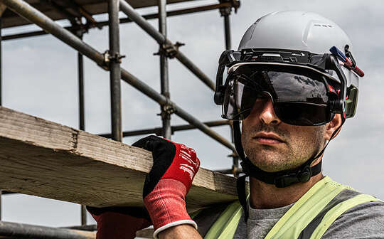 casques BOLT 200 Milwaukee 