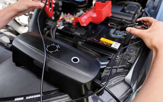 chargeur de batterie de véhicule CS FREE CTEK 