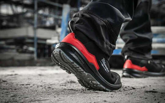 chaussures de sécurité FLEXTRED Milwaukee 