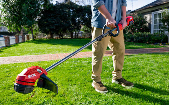coupe-bordures sans fil 40V Brushless 0280 SKIL