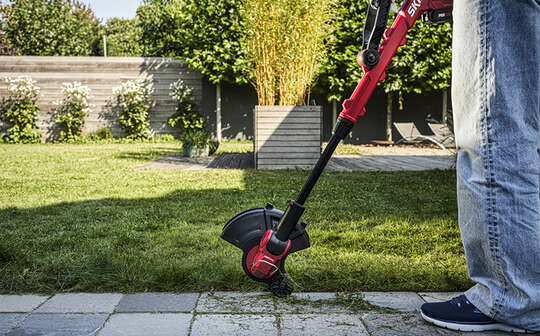 Coupe-bordures sans fil Brushless 0231 et 0241 SKIL 