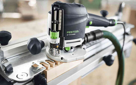 défonceuse filaire Festool OF 1010 REBQ-Plus