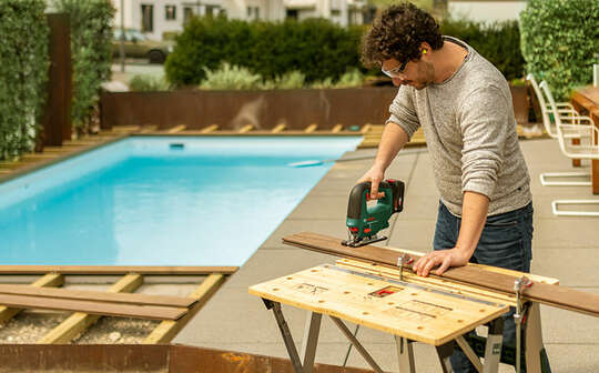 EasySaw 18V-70 Bosch